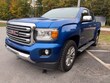  GMC Canyon