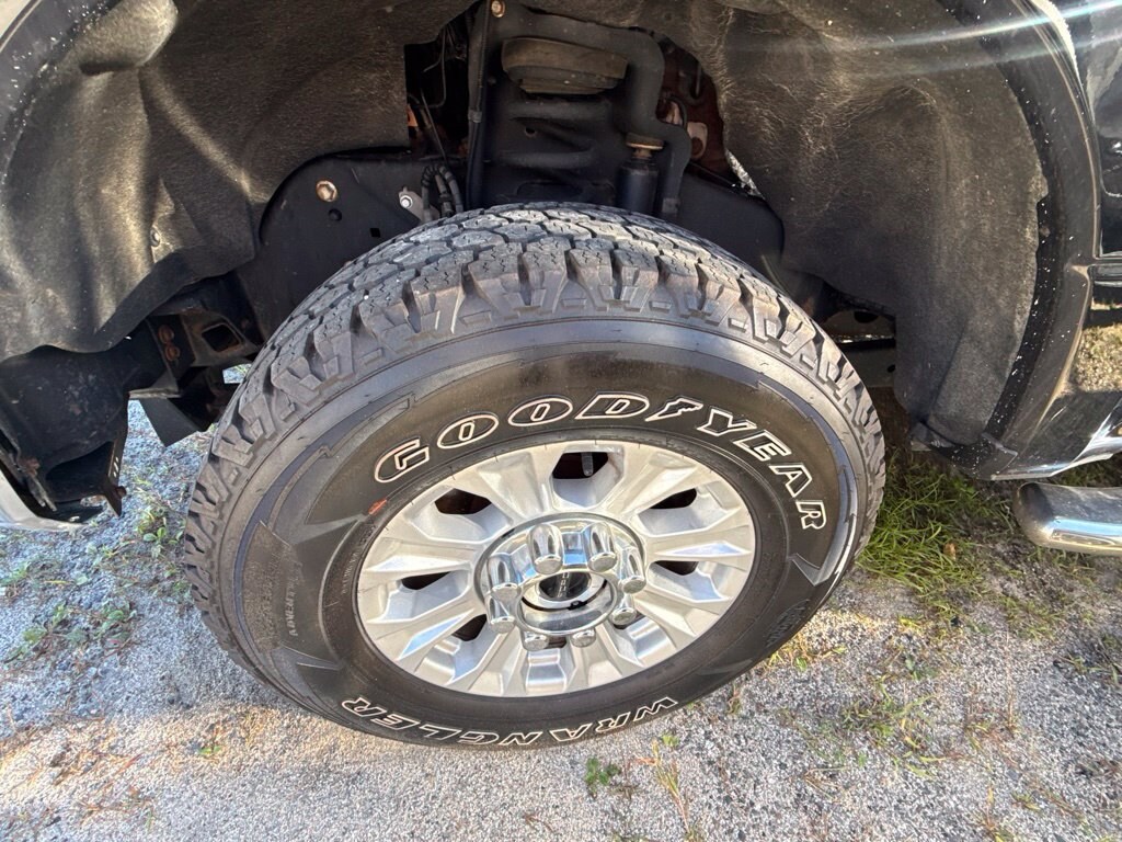 Used 2020 Ford F-350 XL Truck Super Cab