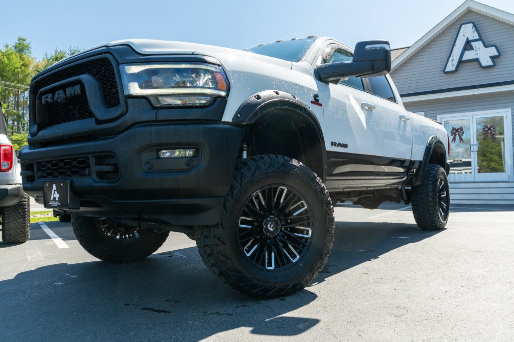2023 RAM 2500 Pickup