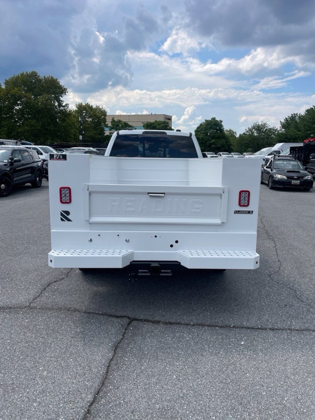 New 2026 Ford F-350SD XL Chassis