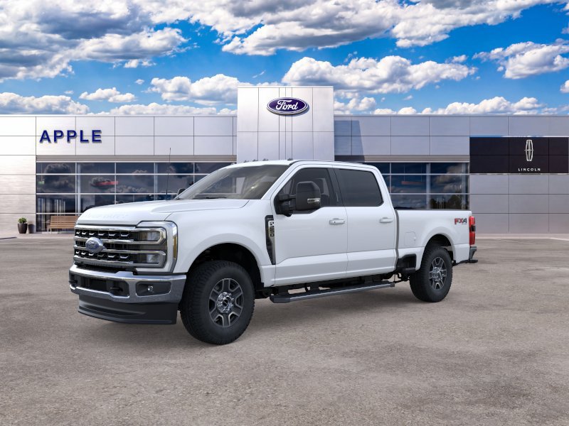 2026 Ford F-250 Super Duty