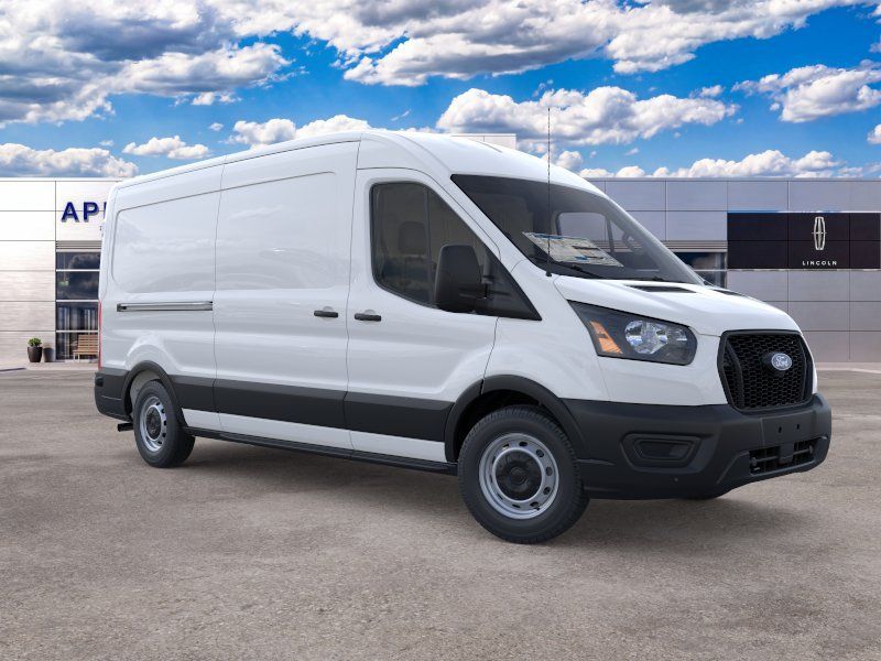2026 Ford Transit Van Base - Photo 7