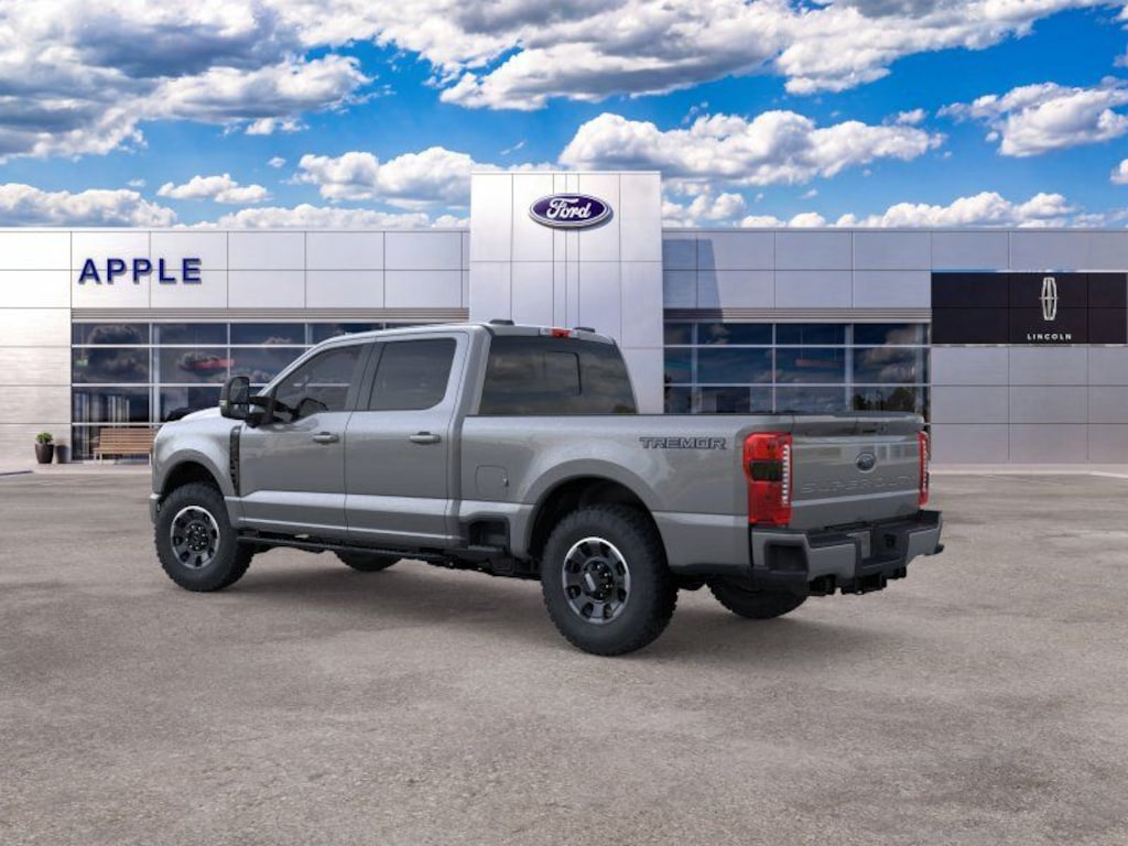 New 2026 Ford F-250SD XLT Truck