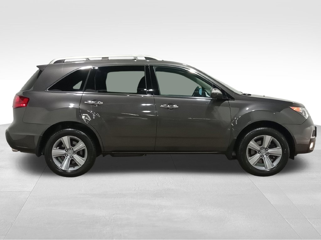 Used 2012 Acura MDX Base with VIN 2HNYD2H28CH528274 for sale in Columbia, MD