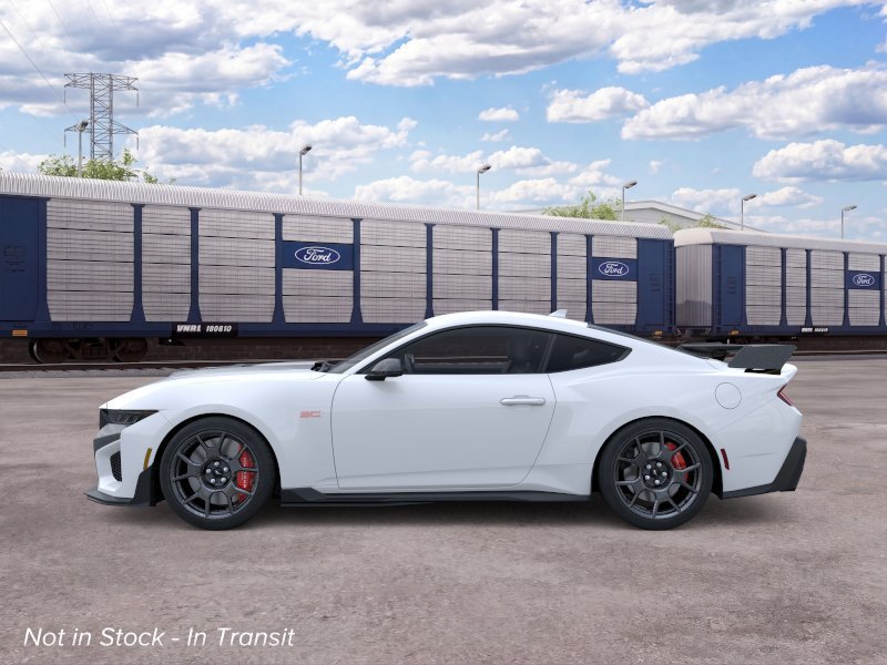 New 2026 Ford Mustang Dark Horse Coupe