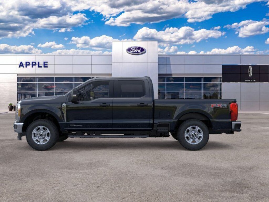 New 2026 Ford F-250SD XLT Truck