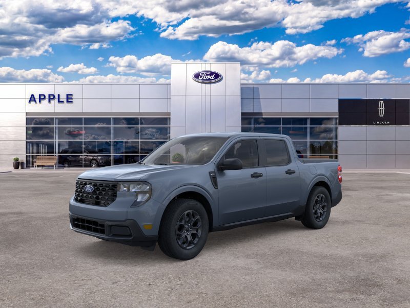 New 2026 Ford Maverick XLT Truck