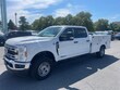  Ford F-350SD