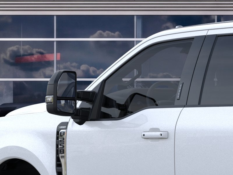 2026 Ford F-250 Super Duty Lariat - Photo 20