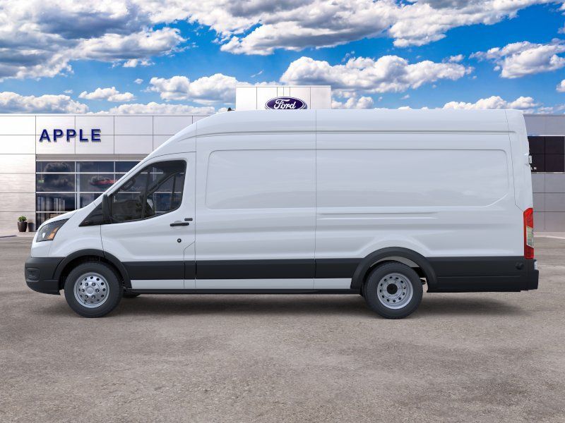 New 2026 Ford Transit-350 Base Cargo Van
