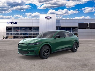 2026 Ford Mustang Mach-E Premium CROSSOVERS