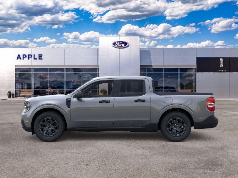 New 2026 Ford Maverick XLT Truck