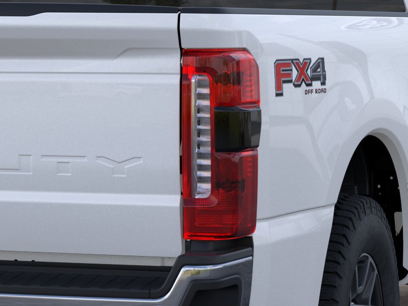 2026 Ford F-250 Super Duty Lariat - Photo 21