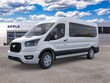  Ford Transit-350