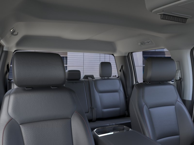 2026 Ford F-250 Super Duty Lariat - Photo 22