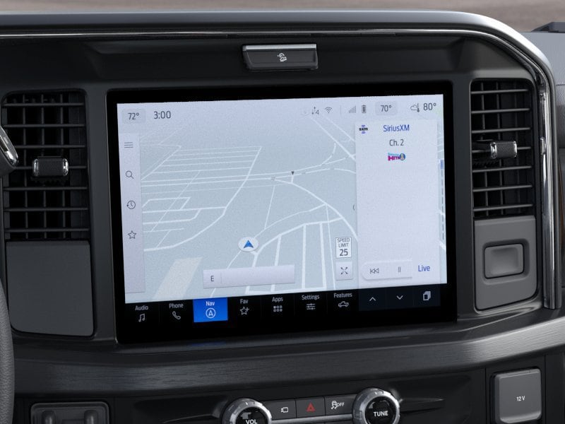 2026 Ford F-250 Super Duty Lariat - Photo 14