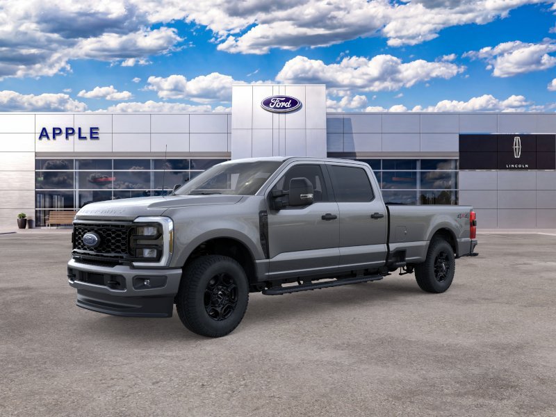  Ford F-250SD