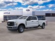  Ford F-250SD