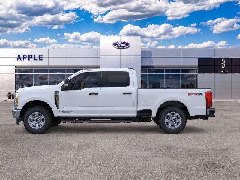 New 2026 Ford F-250SD XLT Truck