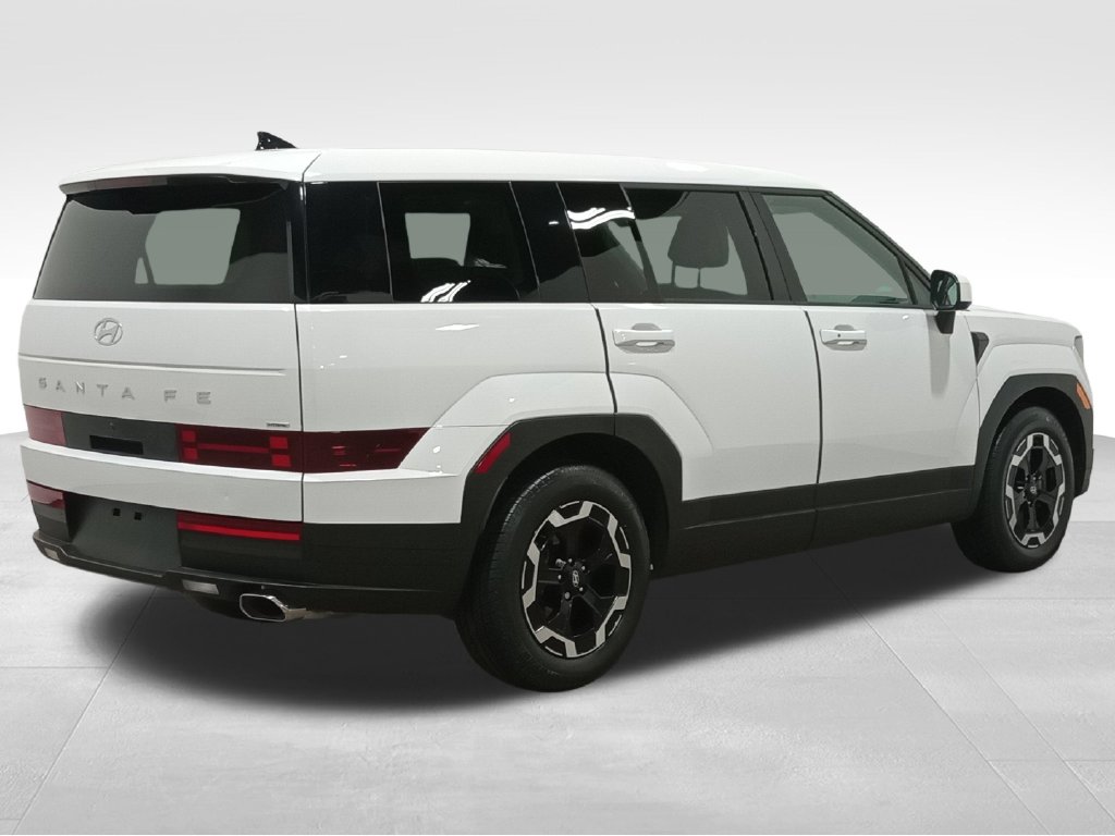 Certified 2024 Hyundai Santa Fe SE SUV