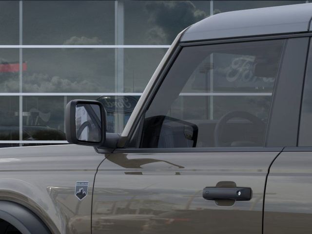 2025 Ford Bronco 4-Door Big Bend - Photo 22