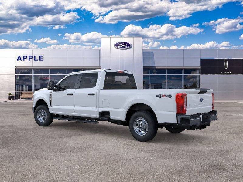 New 2026 Ford F-250SD XL Truck