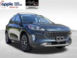  Ford Escape Plug-In Hybrid