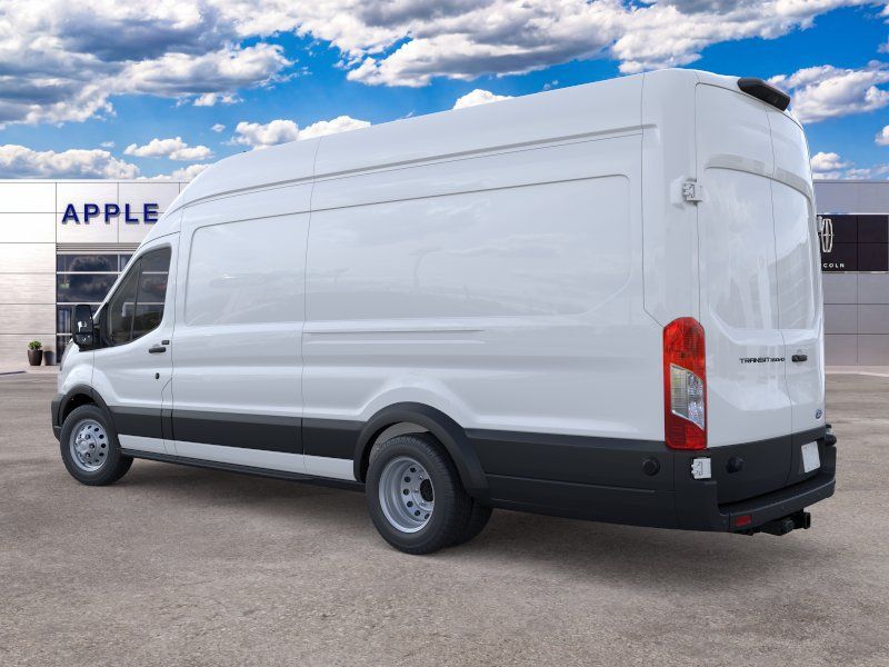 New 2026 Ford Transit-350 Base Cargo Van