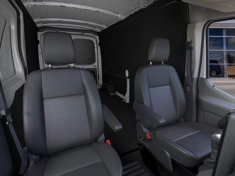 2026 Ford Transit Van Base - Photo 10