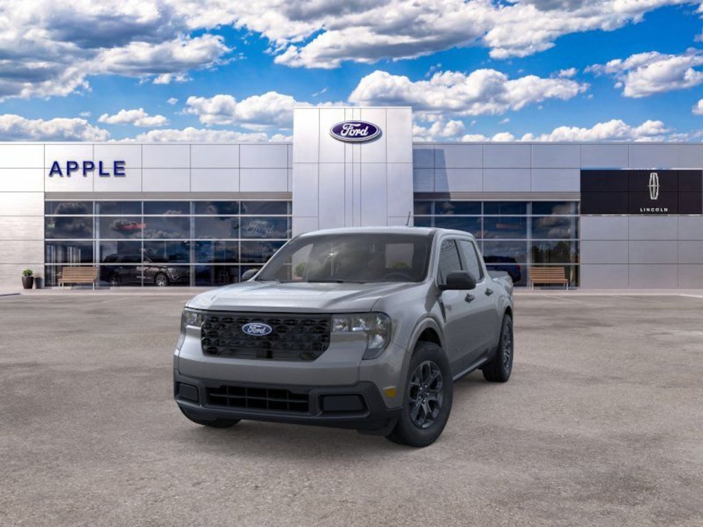New 2026 Ford Maverick XLT Truck