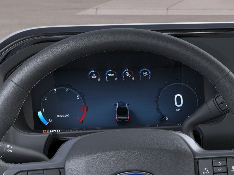 2026 Ford F-250 Super Duty Lariat - Photo 13