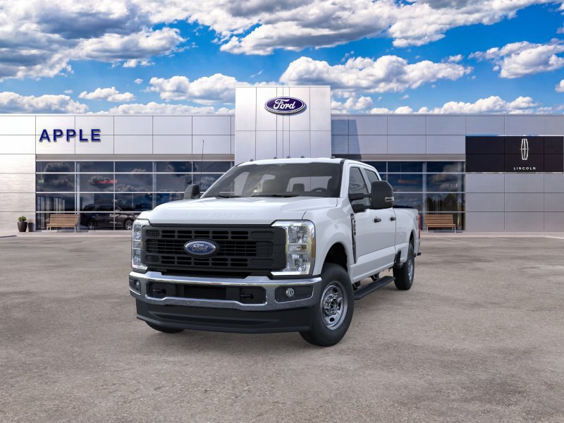 New 2026 Ford F-250SD XL Truck