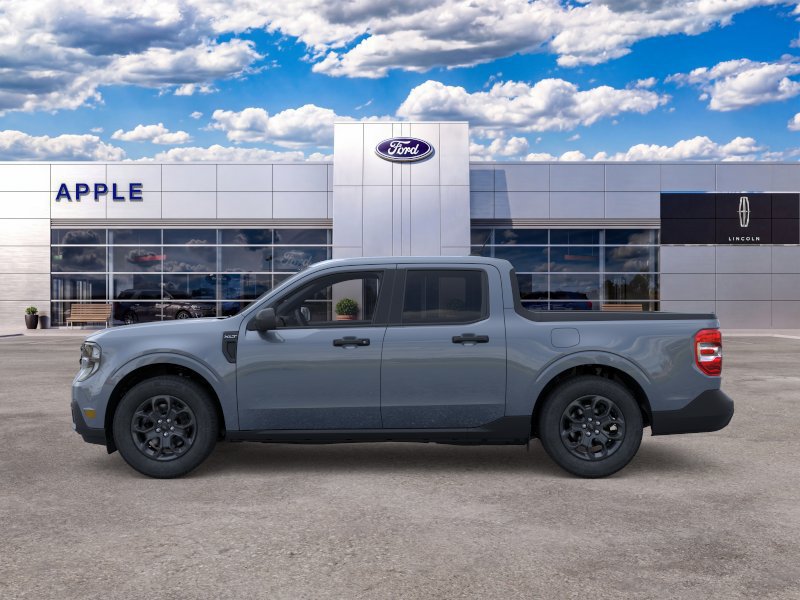 New 2026 Ford Maverick XLT Truck