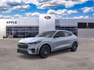 2026 Ford Mustang Mach-E GT CROSSOVERS