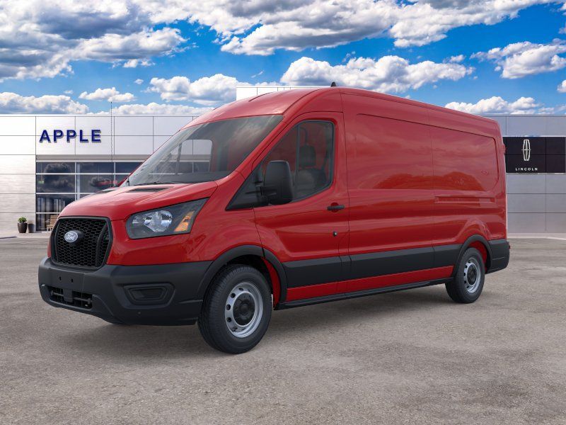  Ford Transit-250
