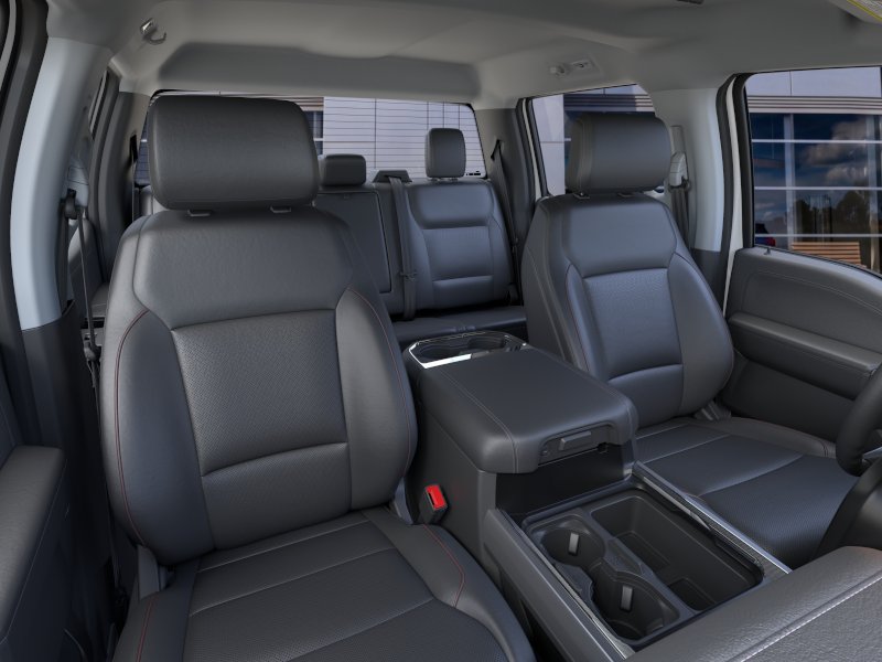 2026 Ford F-250 Super Duty Lariat - Photo 10