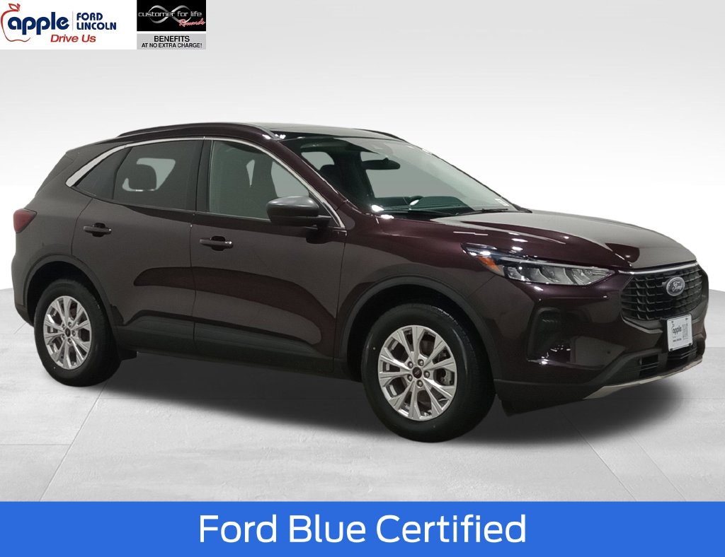 2023 Ford Escape