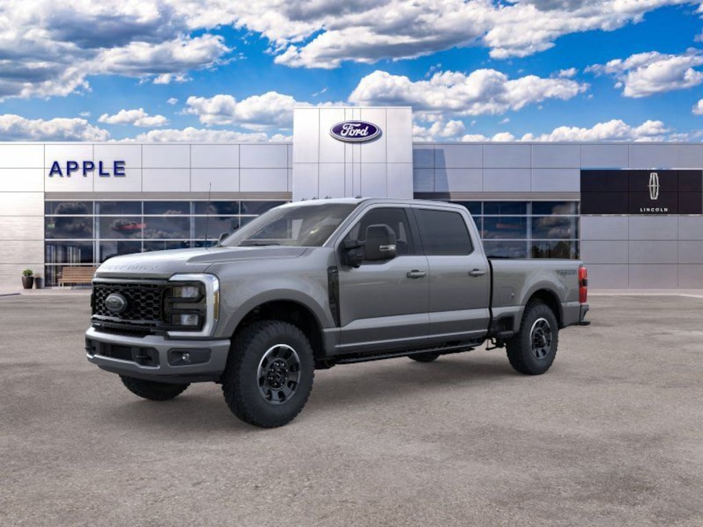 New 2026 Ford F-250SD XLT Truck