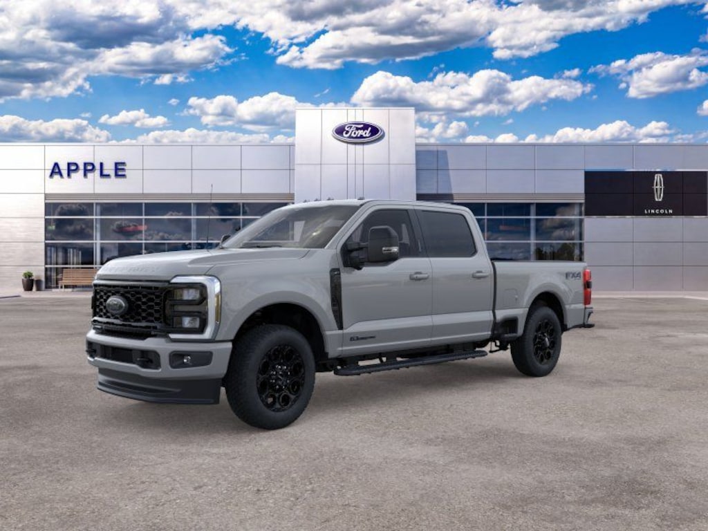 New 2026 Ford F-250SD XLT Truck