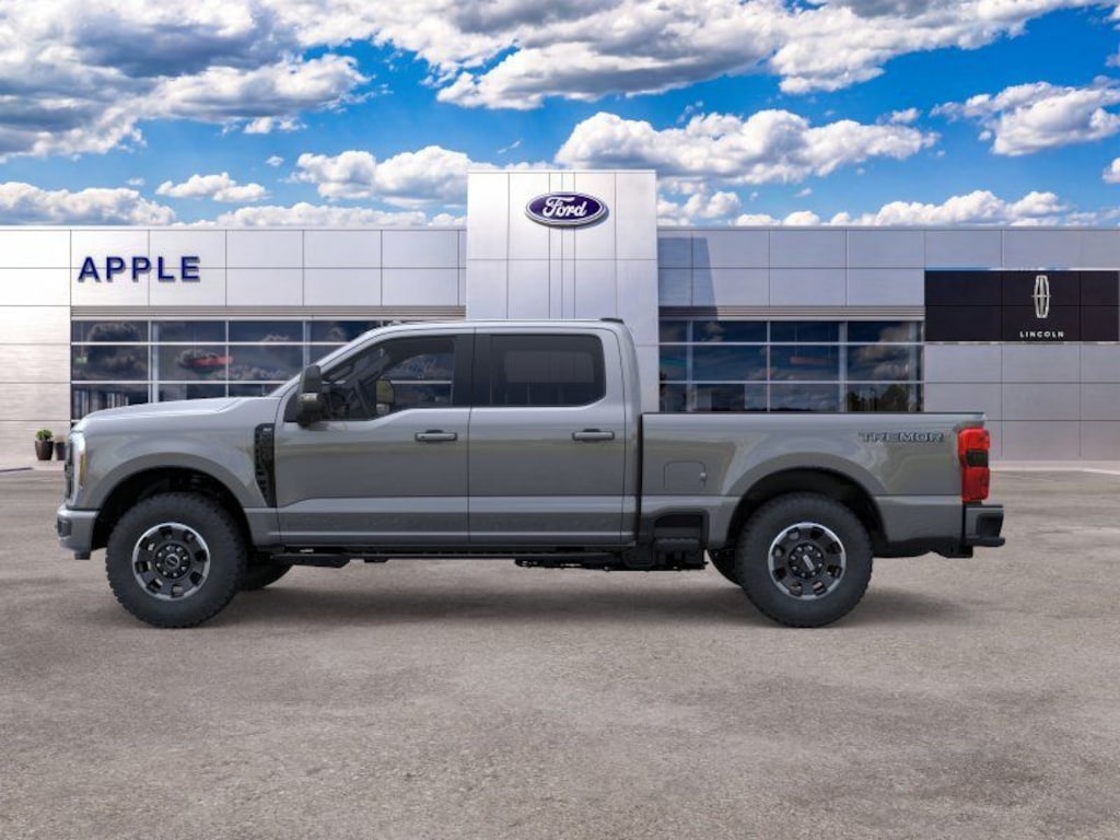 New 2026 Ford F-250SD XLT Truck