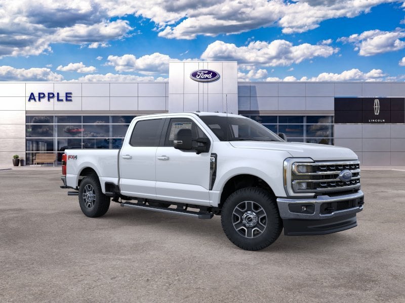 2026 Ford F-250 Super Duty Lariat - Photo 7