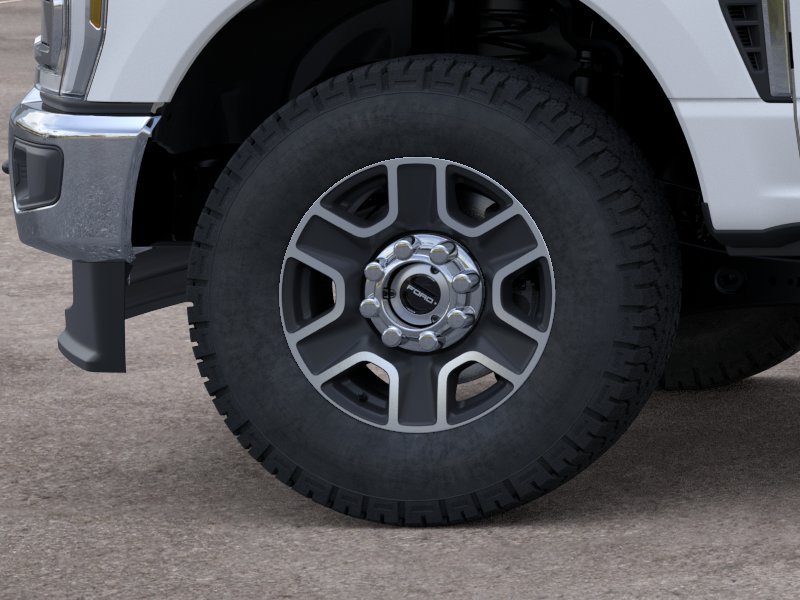2026 Ford F-250 Super Duty Lariat - Photo 19