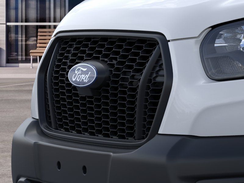 2026 Ford Transit Van Base - Photo 17