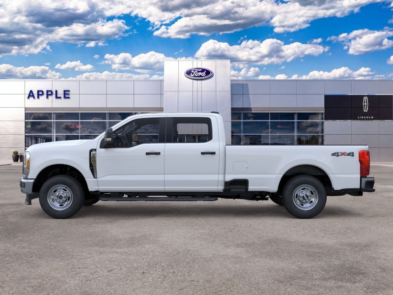 New 2026 Ford F-250SD XL Truck