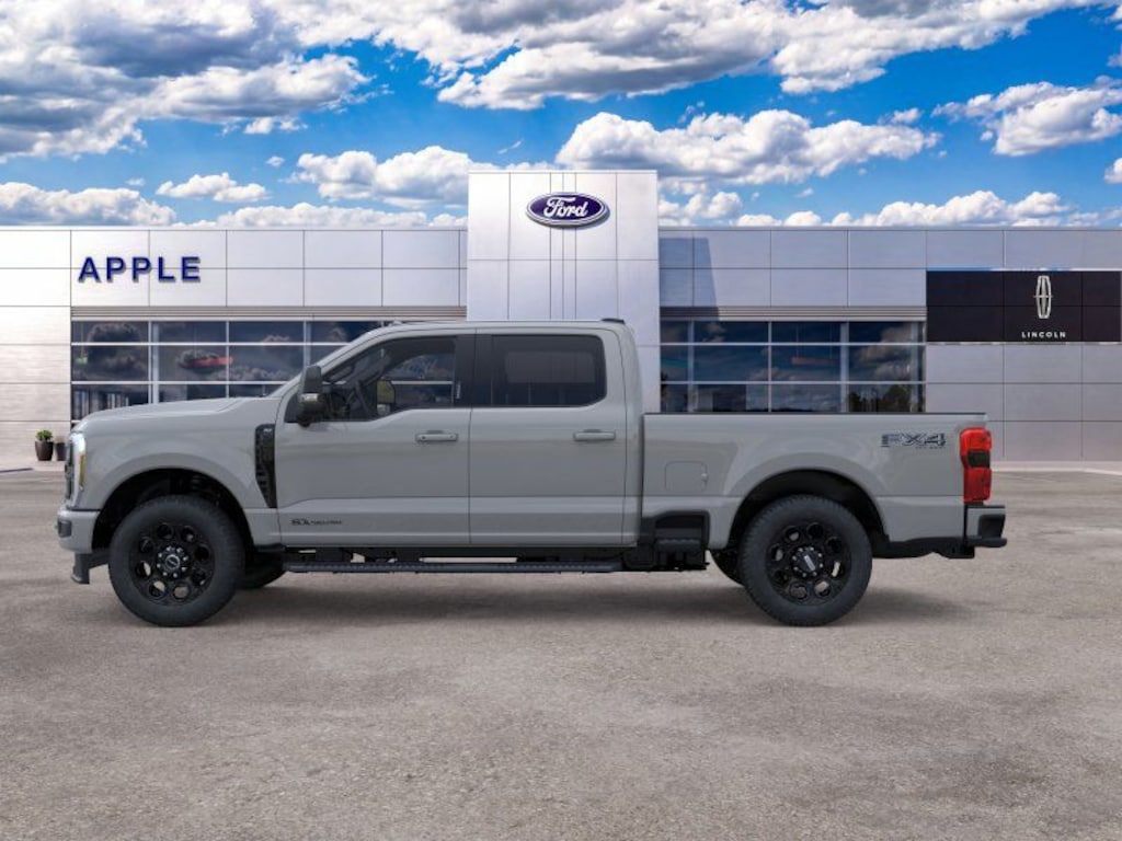 New 2026 Ford F-250SD XLT Truck