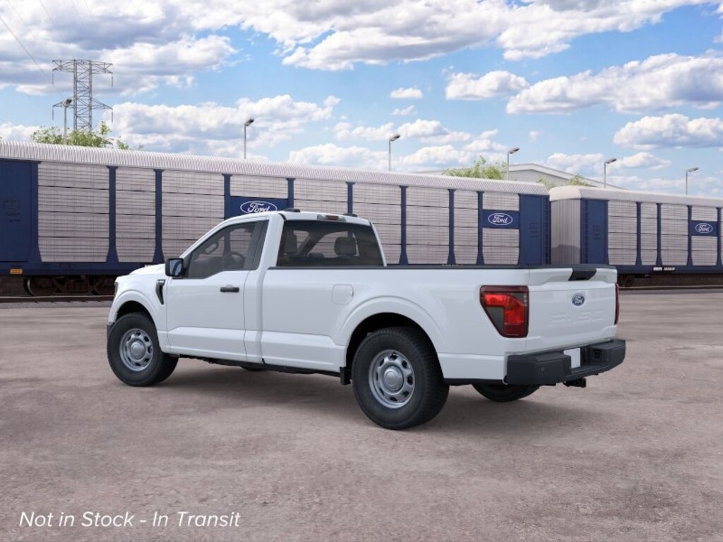 New 2026 Ford F-150 XL Truck