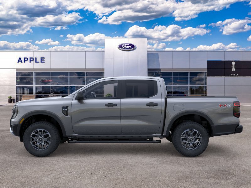 New 2026 Ford Ranger XLT Truck