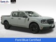  Ford Maverick