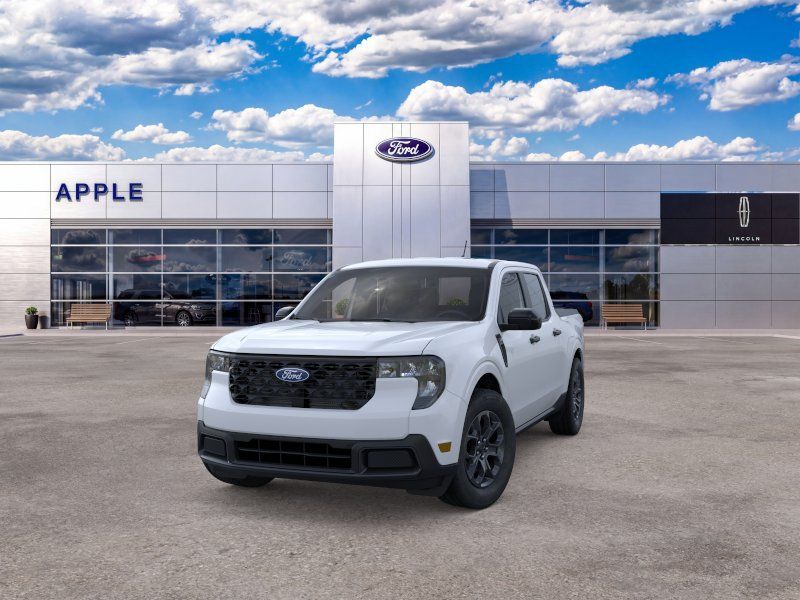 New 2026 Ford Maverick XLT Truck