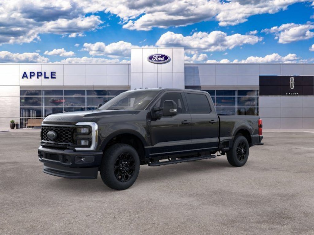 New 2026 Ford F-250SD XLT Truck